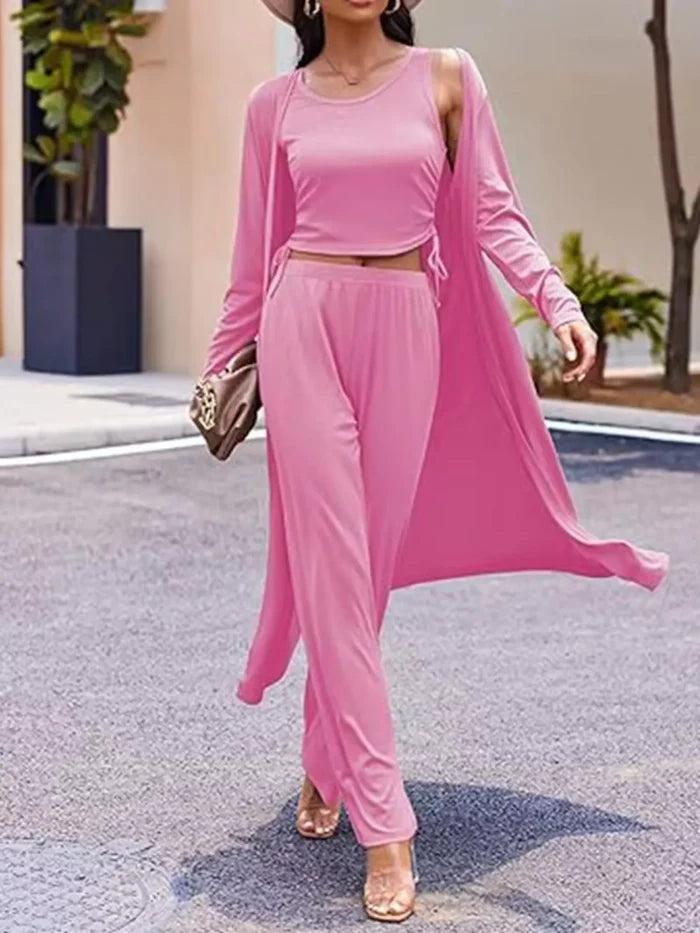 Pink / S