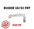 Ruger 10/22 FRT Trigger, 100% USA made .22 forced reset trigger