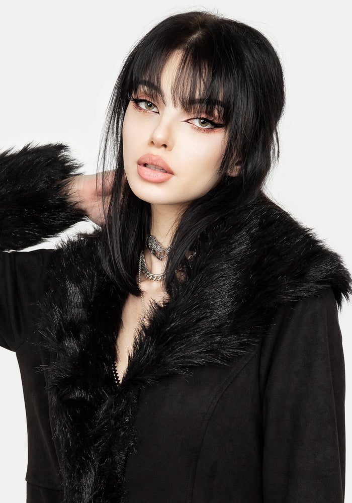 RUNAWAY PENNY LANE COAT