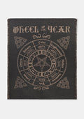 Sabbat Woven Blanket