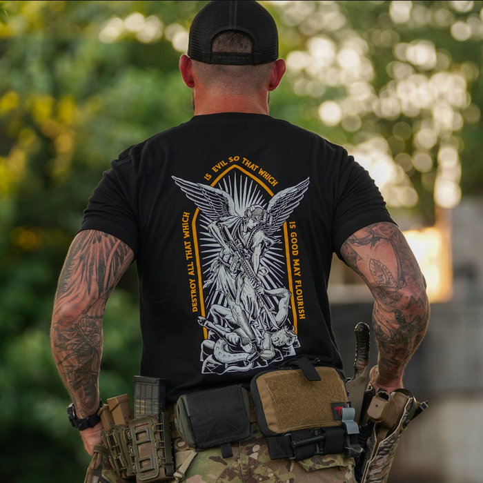 Saint