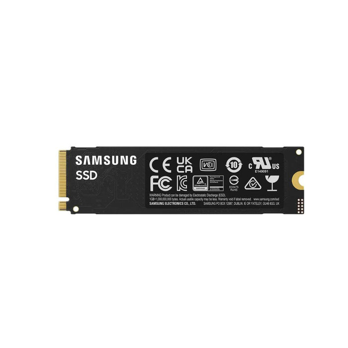 SAMSUNG 990 EVO Plus 1TB, PCIe 4.0, 7,150Mb/s, NVMe
