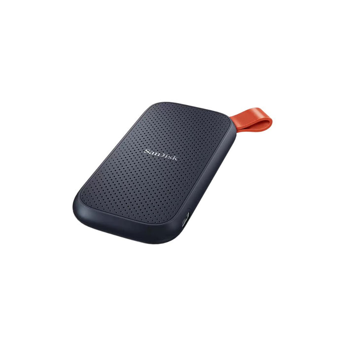 SanDisk E30 Portable External SSD 1TB