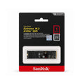SanDisk Extreme 1TB NVMe SSD - M.2 2280 PCIe Gen 4