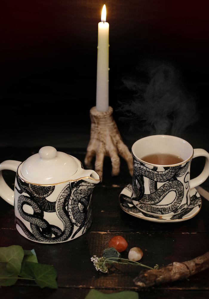 Saraph Snakes Mug