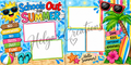 Schools Out for Summer