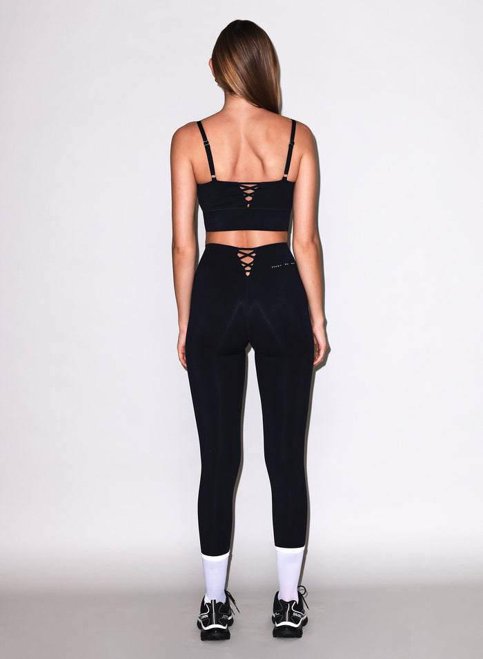 Sculpt Legging-black-Fleur du Mal