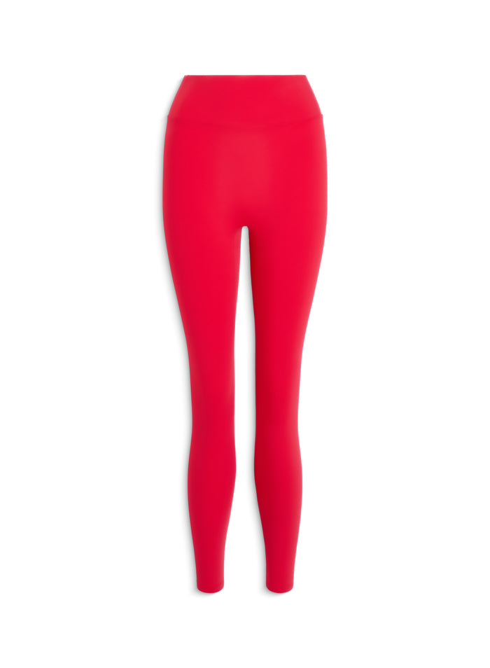 Sculpt Legging-raspberry jam