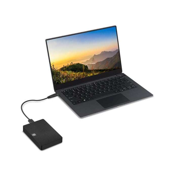 Seagate Expansion 1TB External Hard Disk Drive