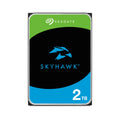 Seagate SkyHawk 3.5 Internal Storage HDD - 2TB