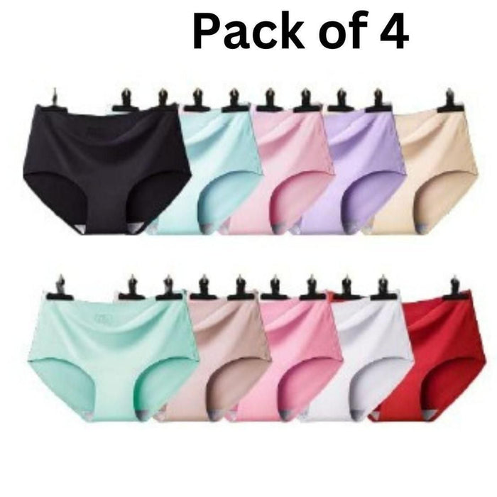 Seamless Underwear