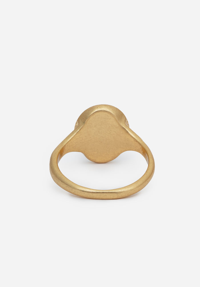 Sessile Bug Ring