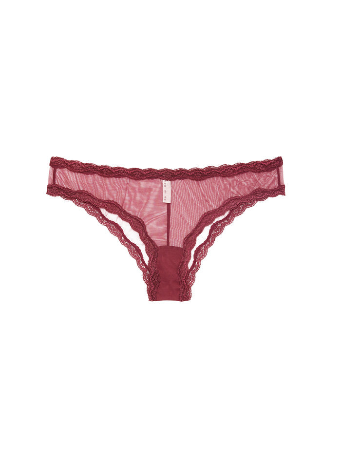 Sheer Tulle Bikini-pinot-flat