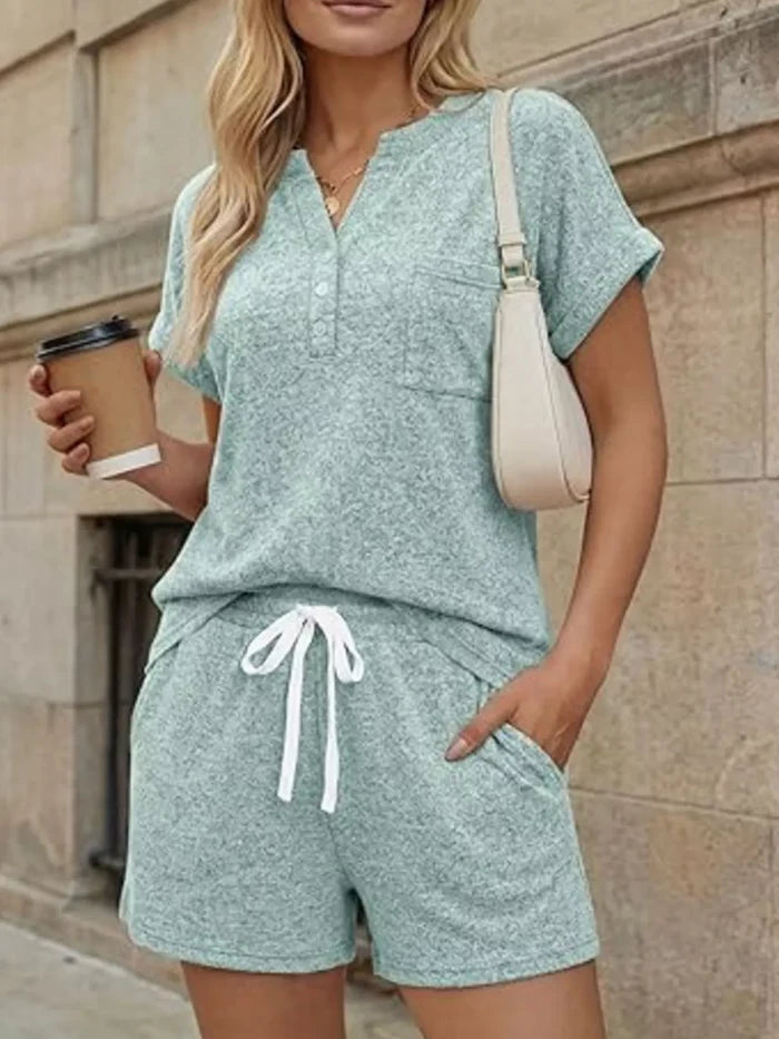 Light Blue / S