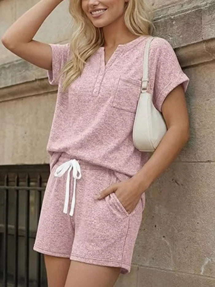 Pink / S