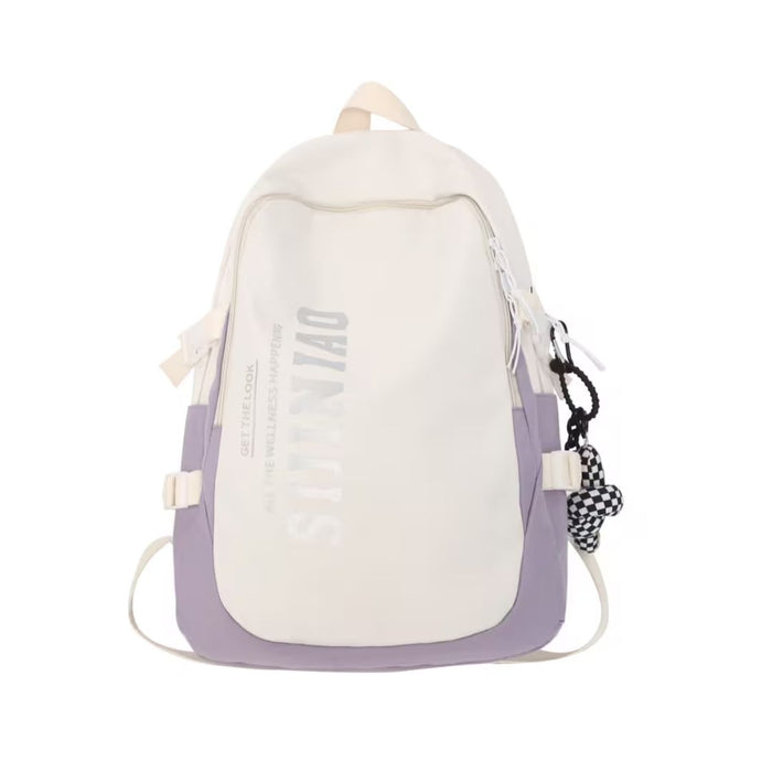 SIJINIAO SJN-3681 15.6 Backpack - Purple