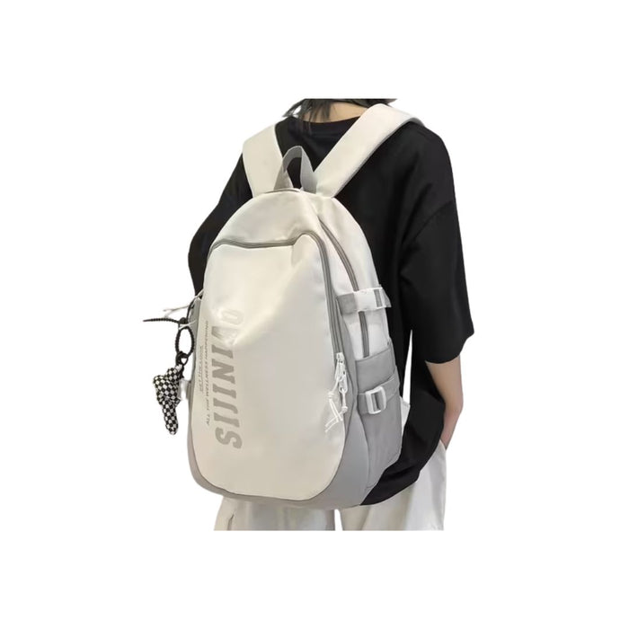SIJINIAO SJN-3681 15.6 Backpack - Purple