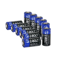 Single Use CR123 Batteries