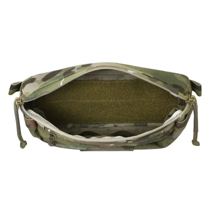 Six Pack Hanger Pouch