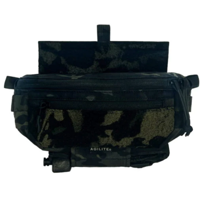 MultiCam Black