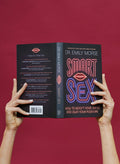 Smart Sex Book-black-Fleur du Mal