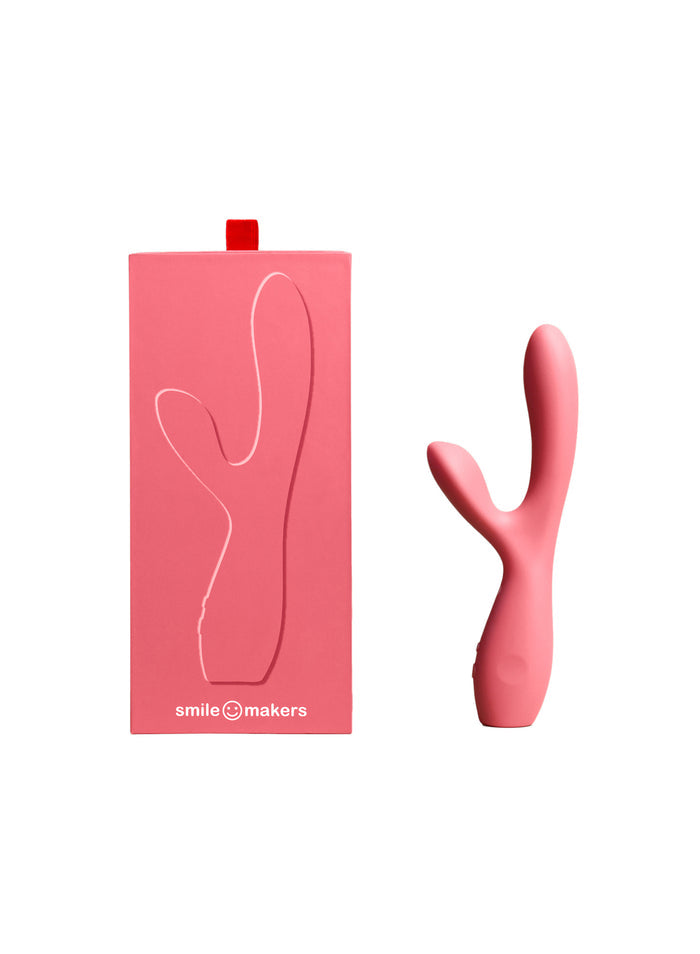 Smile Makers The Artist-pink lemonade