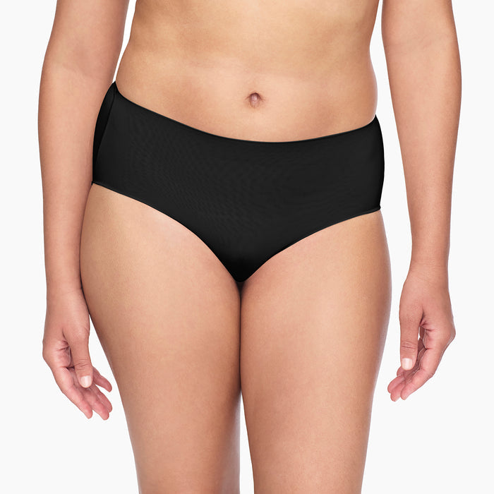 Smooth It Over Front-Smoothing High Waist Hi-Cut