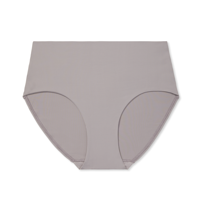 Smooth It Over Front-Smoothing High Waist Hi-Cut