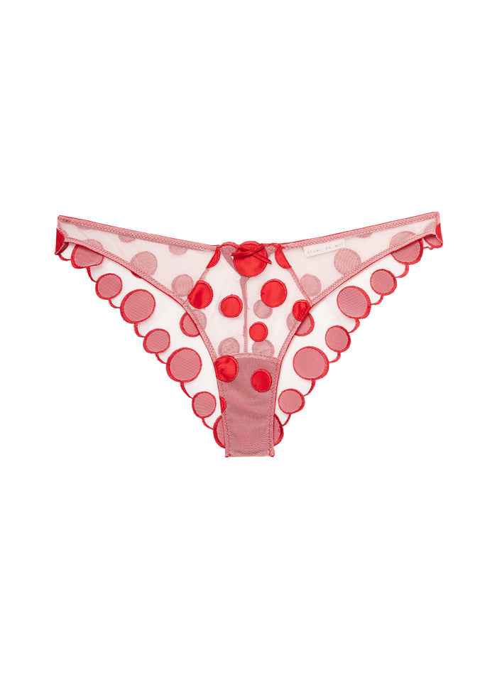 Some Like It Dot Cheeky-rouge-flat