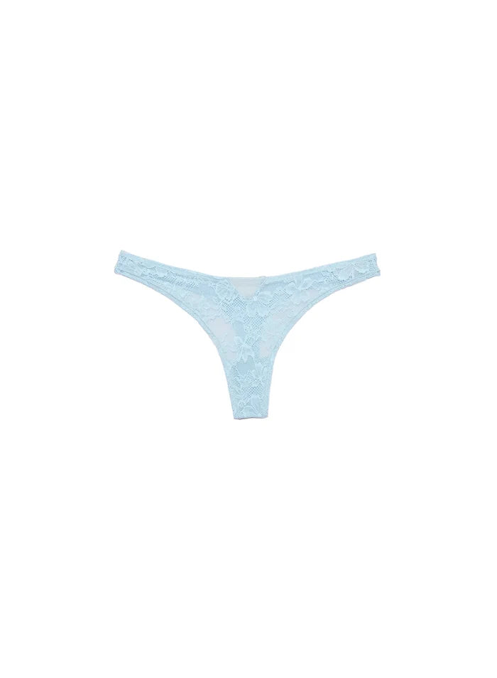 Something Blue Gift Set-flat