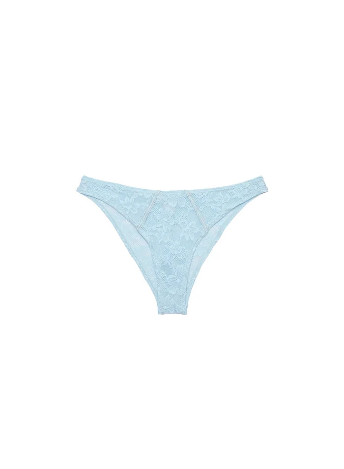 Something Blue Gift Set-flat