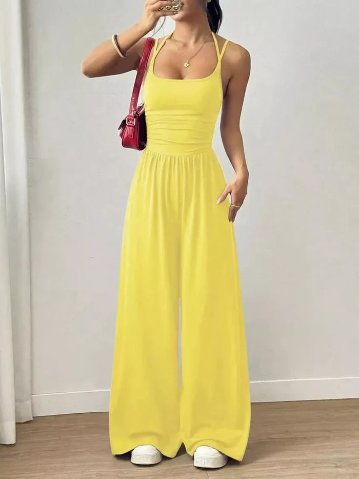 Yellow / S