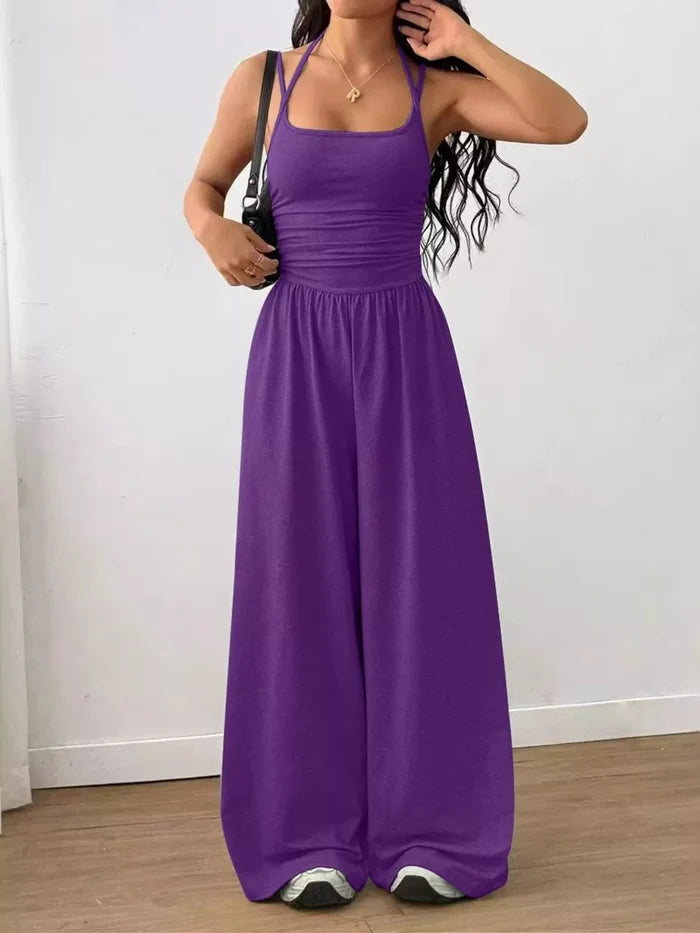 Purple / S