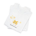 Sparkle Every Day Cat T-Shirt — Cute Kawaii Kitty Graphic Tee