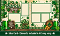 St Patricks Day- Green Beers