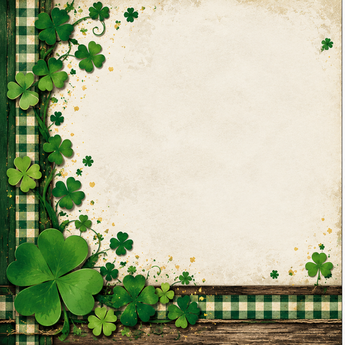 St Patricks Day- Green Beers