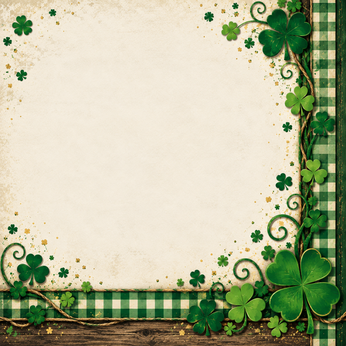 St Patricks Day- Green Beers