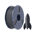 Sunlu PLA 3D Printing Filament 1KG - Grey