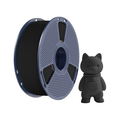 Sunlu PLA Matte 3D Printing Filament 1KG - Black
