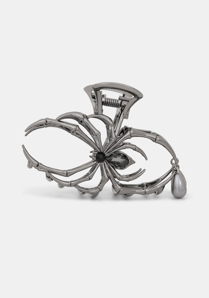Sylex Spider Claw Hair Clip