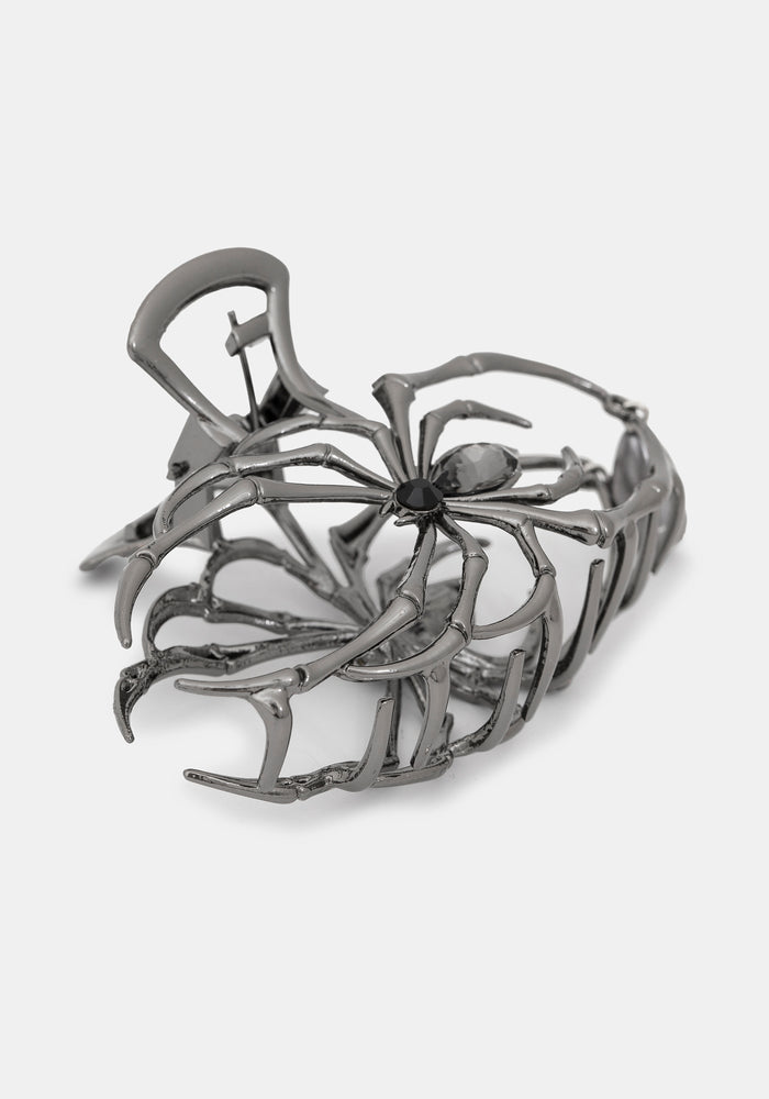 Sylex Spider Claw Hair Clip