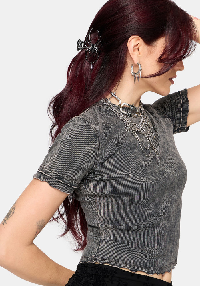 Sylex Spider Claw Hair Clip