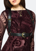 Sylvie Mystic Moon Harness