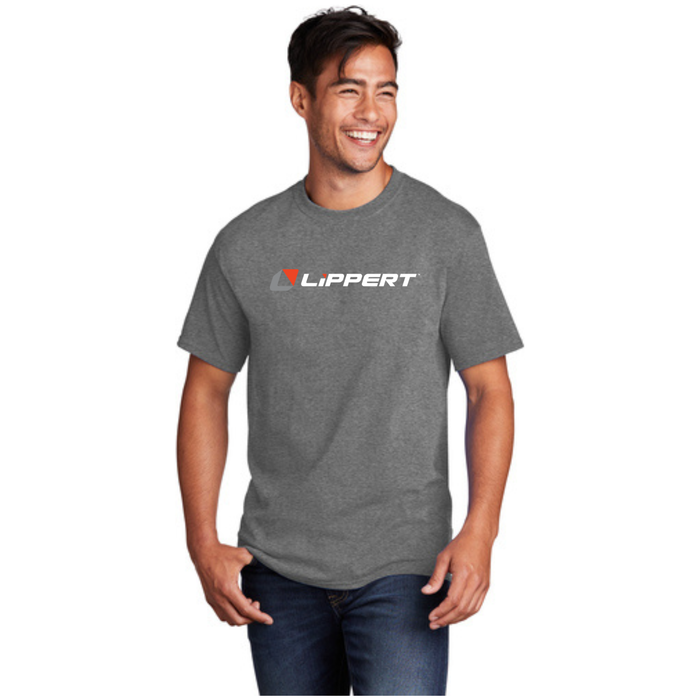 T-Shirt - Dark Graphite Heather
