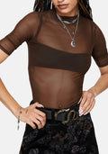 Tanith Dragon Buckle Belt