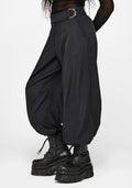 Taylor D-Ring Balloon Trouser