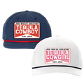 Tequila Cowboy/Cowgirl Hat Bundle