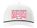 Tequila Cowgirl Hat
