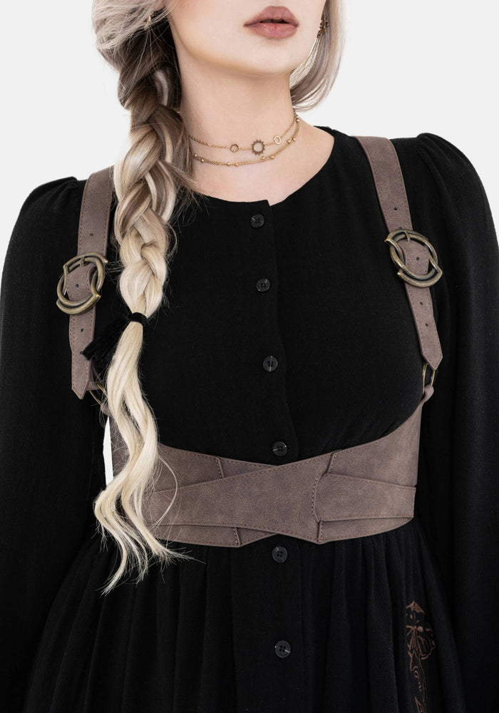 Tessara Celtic Knot Wrap Harness