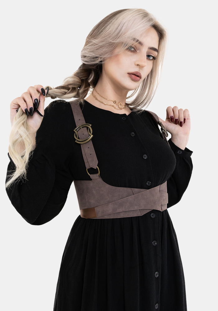 Tessara Celtic Knot Wrap Harness